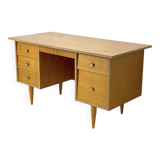 Vintage 1950s desk
