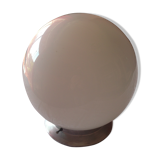 Ceiling light ball vintage
