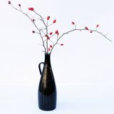 Ceramic Handled Bottle Muller Luzern 484 Swiss