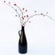 Ceramic Handled Bottle Muller Luzern 484 Swiss