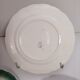 Lot assiettes barbotine