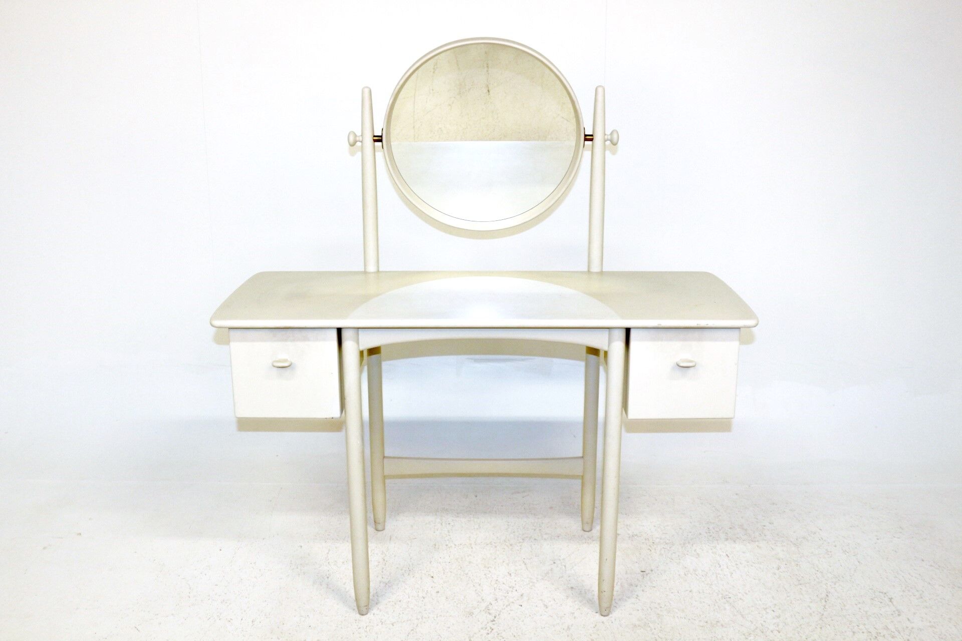 Dressing table Engström & Myrstrand, Bodafors, Sweden, 1960
