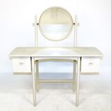 Dressing table Engström & Myrstrand, Bodafors, Sweden, 1960