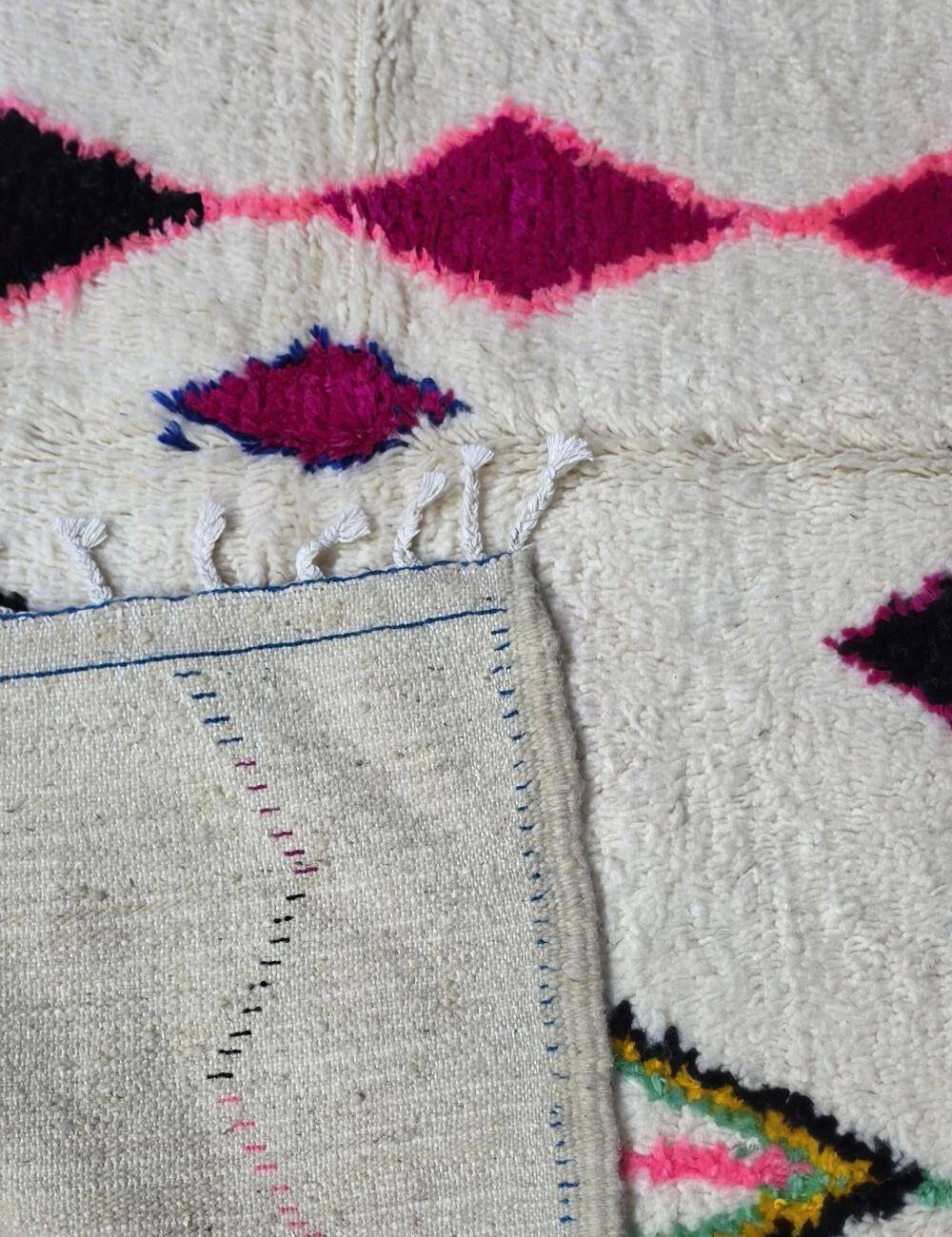 Azilal Berber Rug - 300 x 180 cm