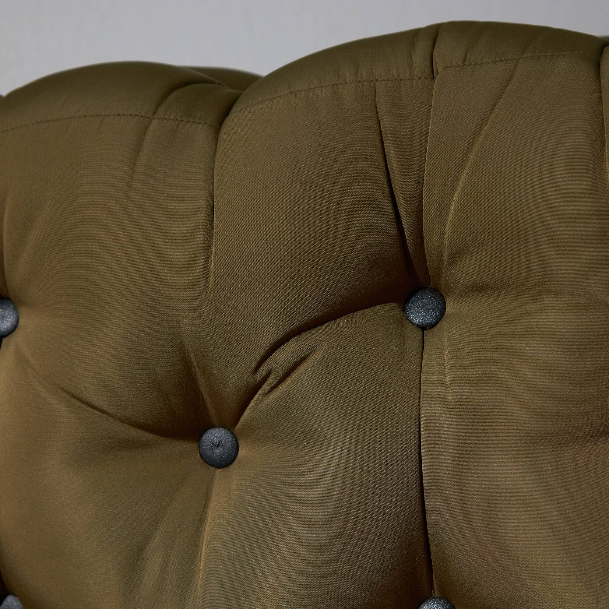 La Michetta Modular Set by Gaetano Pesce for Meritalia, 2005