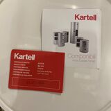 Componibili 2 doors - Kartell