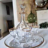 Service Daum ancien