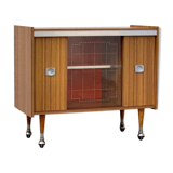 Rolling bar furniture 1970