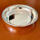 Christofle pearl model, dish, new condition