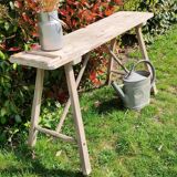 Vintage washing table