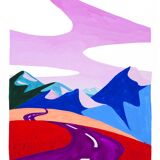 Mountains