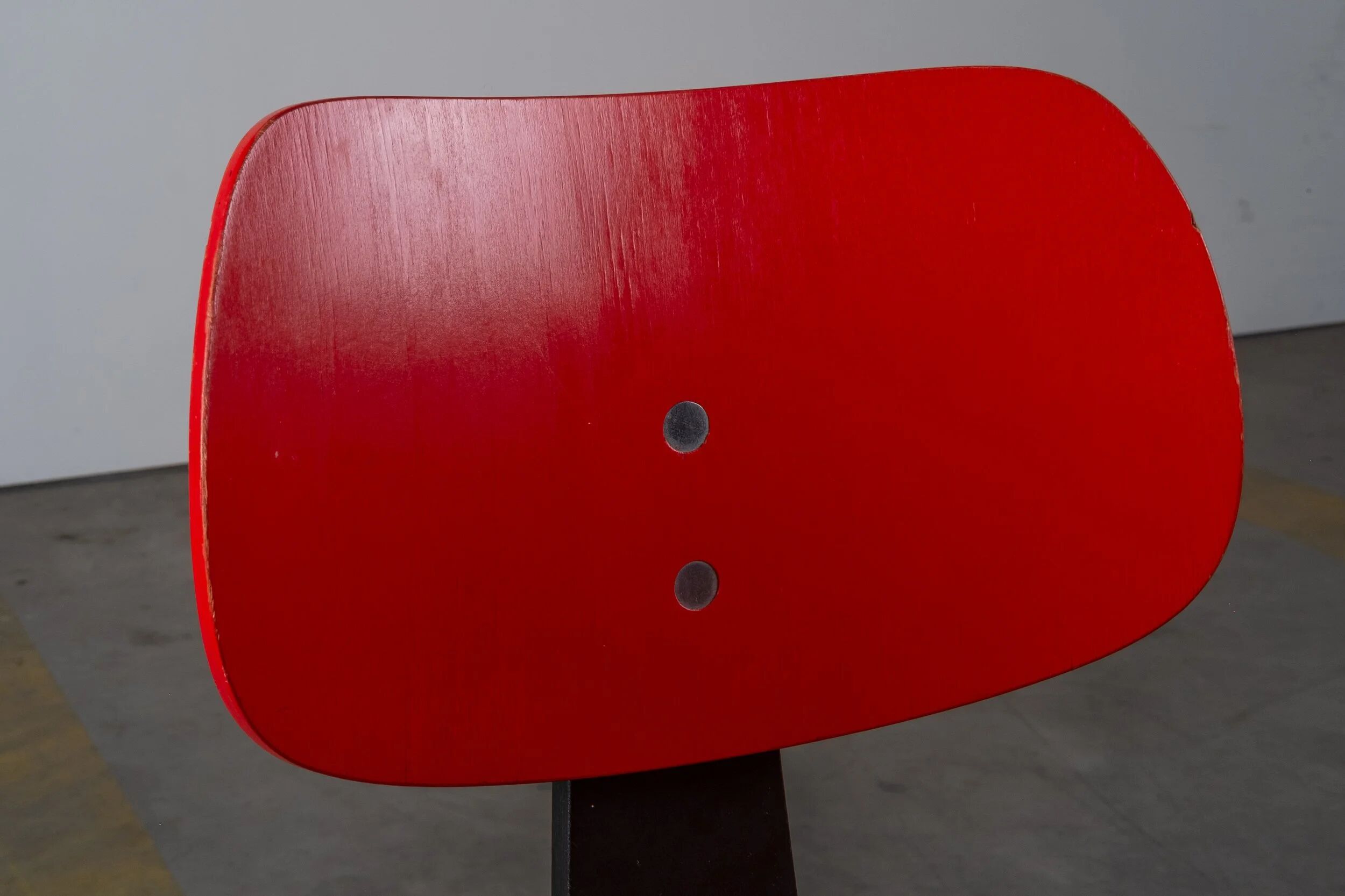 Egon Eiermann - Chaise 'SE42' de Wilde+Spieth