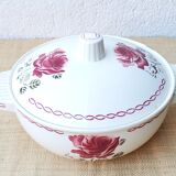 Ceramic soup kitchen