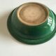 Dish glazed terracotta 50 Vallauris