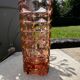 Rosaline Luminarc Glass Vase – 1970s – Verrerie d'Arques
