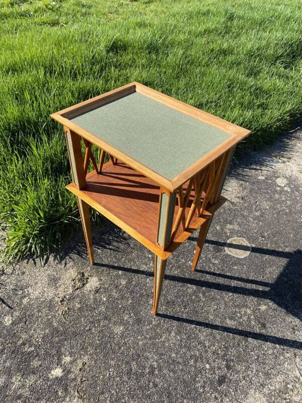 Petite Table Bout de Canapé
