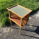 Petite Table Bout de Canapé