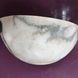 Art Deco sconce