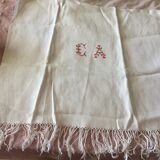 Monogramee towel set