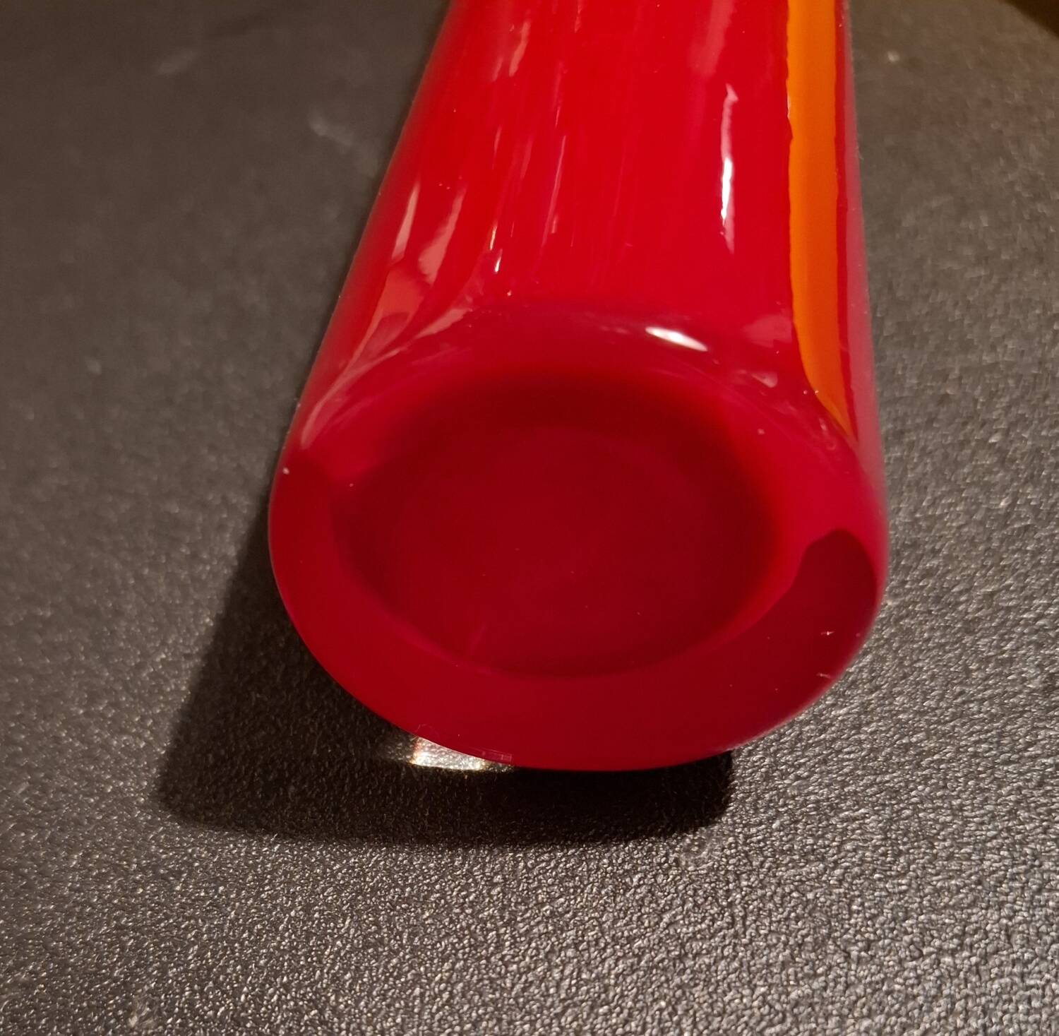 Set of 2 vintage vases