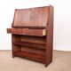 Secretary, Scandinavian desk in teak from 1960.