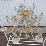 Floral floral sores 8 arms