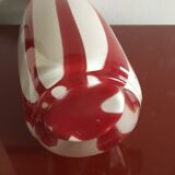 Vase Murano swirl