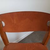 Maison Regain desk and chair set