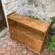 Antique storage furniture
