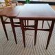 Nest tables Kai Kristiansen