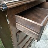 Chest of drawers with 5 drawers
