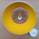 Space Age pendant lamp by Mathias