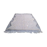 Carpet beni ouarain  160x115cm