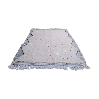 Tapis beni ouarain  160x115cm