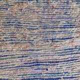 Tapis Berbère ancien 93 x 238 cm