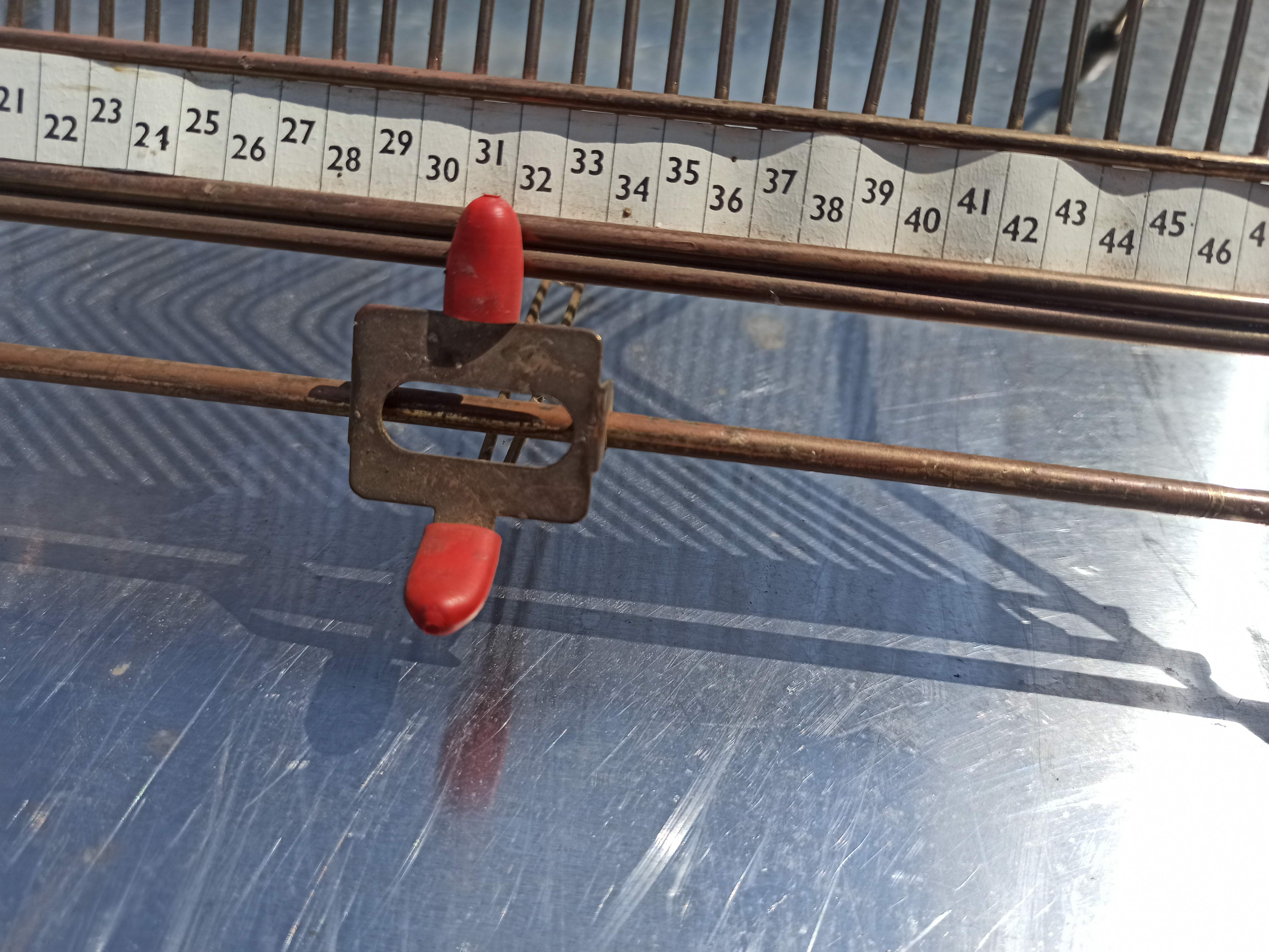 Former vinyl distributor vinyl holders range records