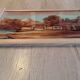 Art Deco Serving Tray
