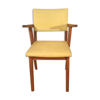 Fauteuil des années 50/60