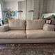 Miloe sofa by Piero Lissoni for Cassina