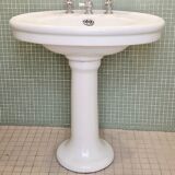 Art Deco washbasin 1925