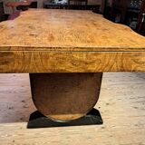 Biedermeier table