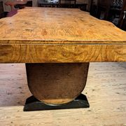 Table style Biedermeier