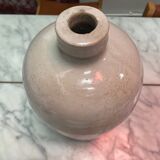 Japanese tokkuri Sake jar