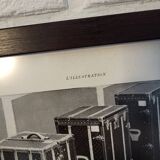 Louis Vuitton poster