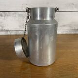 Old milk jug