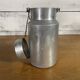 Old milk jug