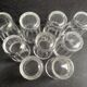 9 Baccarat service Chicago shot glasses size n° 6410