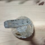 Crystal bottle
