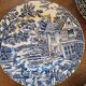 Vintage tableware "English style" Lunéville – Hunters & Pub Hare & Ho