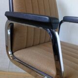70s office chair